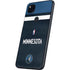 NBA Minnesota Timberwolves Jersey Google Pixel 4a Skin